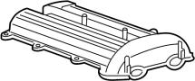 24426069 Engine Valve Cover