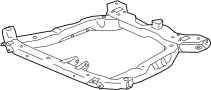 Engine Cradle (Front)
