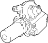 19209158 Steering Column