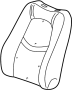 View Seat Back Cushion Full-Sized Product Image 1 of 2