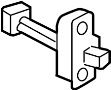 View Door Check (Front) Full-Sized Product Image