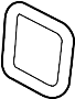 View Gasket. Thermostat. Housing. Coolant. Seal.  Full-Sized Product Image