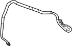 View GPS Navigation System Antenna Cable.  Full-Sized Product Image