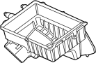 Image of Air Filter Housing image