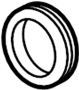 24447223 Engine Crankshaft Seal (Front)