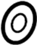 View Seal.  Full-Sized Product Image