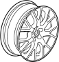 Wheel