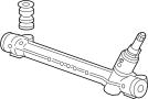 42519771 Rack and Pinion Assembly