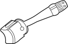 52154275 Windshield Wiper Switch