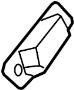 Image of INDICATOR. image for your 2013 GMC Terrain   