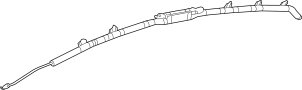 View Curtain Air Bag Full-Sized Product Image 1 of 1