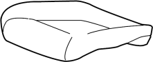 Seat Cover (Front)