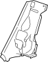 Body C-Pillar Trim Panel (Front, Rear)