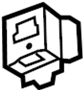 View Body A-Pillar Reinforcement Bracket (Lower) Full-Sized Product Image 1 of 2