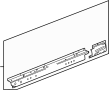 View Rocker Panel Full-Sized Product Image 1 of 2