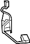 Image of Sensor. Fuel. Sending. Kit. Unit. Fuel Sender and Hanger. image for your 2008 GMC Sierra 3500 HD   