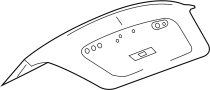Deck Lid