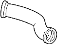 24447273 Engine Coolant Pipe