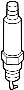 View Spark Plug Full-Sized Product Image