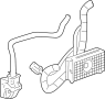 25947707 Instrument Panel Wiring Harness