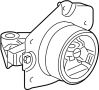 View Mount. Transmission. (Upper) Full-Sized Product Image