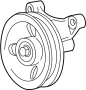 24575670 Accessory Drive Belt Tensioner Assembly