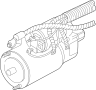 10465490 Starter Motor