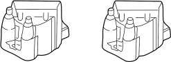 View Ignition Coil Full-Sized Product Image 1 of 10