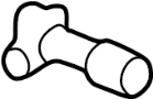 10456617 Engine Camshaft Position Sensor