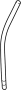 View Engine Oil Dipstick Tube Full-Sized Product Image