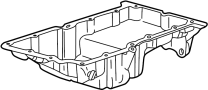 19210614 Engine Oil Pan