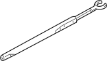 Steering Shaft (Lower)