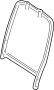 View 16748360 Full-Sized Product Image for your 2002 Chevrolet Cavalier LS Sedan 2.2L Ecotec M/T 