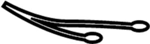 Image of Harness. Wiring. Wire. (Right, Front). Sunroof Wiring Harness. image for your 2020 Chevrolet Corvette   