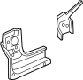 Image of Pillar. Reinforcement. (Lower). Body A-Pillar. image for your 2018 Chevrolet Suburban 3500 HD   