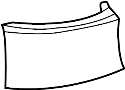 View 22575604 Full-Sized Product Image for your 2002 Chevrolet Cavalier LS Sedan 2.4L Oldsmobile A/T 