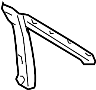 View Support. Bracket. (Upper) Full-Sized Product Image
