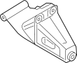 Image of Alternator Bracket image for your Chevrolet Aveo   