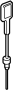 View Engine Oil Dipstick Full-Sized Product Image