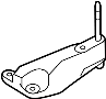Image of Mount. Bracket. Transmission. Manual. Manual Transmission. image for your 2019 Buick Encore   