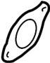 View Gasket. Muffler. Pipe. (Front, Rear) Full-Sized Product Image