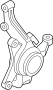 Steering Knuckle