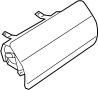 96474022 Instrument Panel Air Bag (Upper)