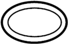 View Fuel Pump Tank Seal (Lower) Full-Sized Product Image