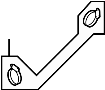 View Hose. Clamp. Heater.  Full-Sized Product Image 1 of 3