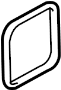 View Gasket. Thermostat. Housing. Coolant. Seal.  Full-Sized Product Image