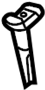Image of Headrest Guide image for your 2016 Chevrolet Impala   