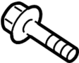 View Wheel Lug Stud Full-Sized Product Image