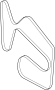 12578084 Serpentine Belt