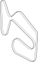 12577771 Serpentine Belt